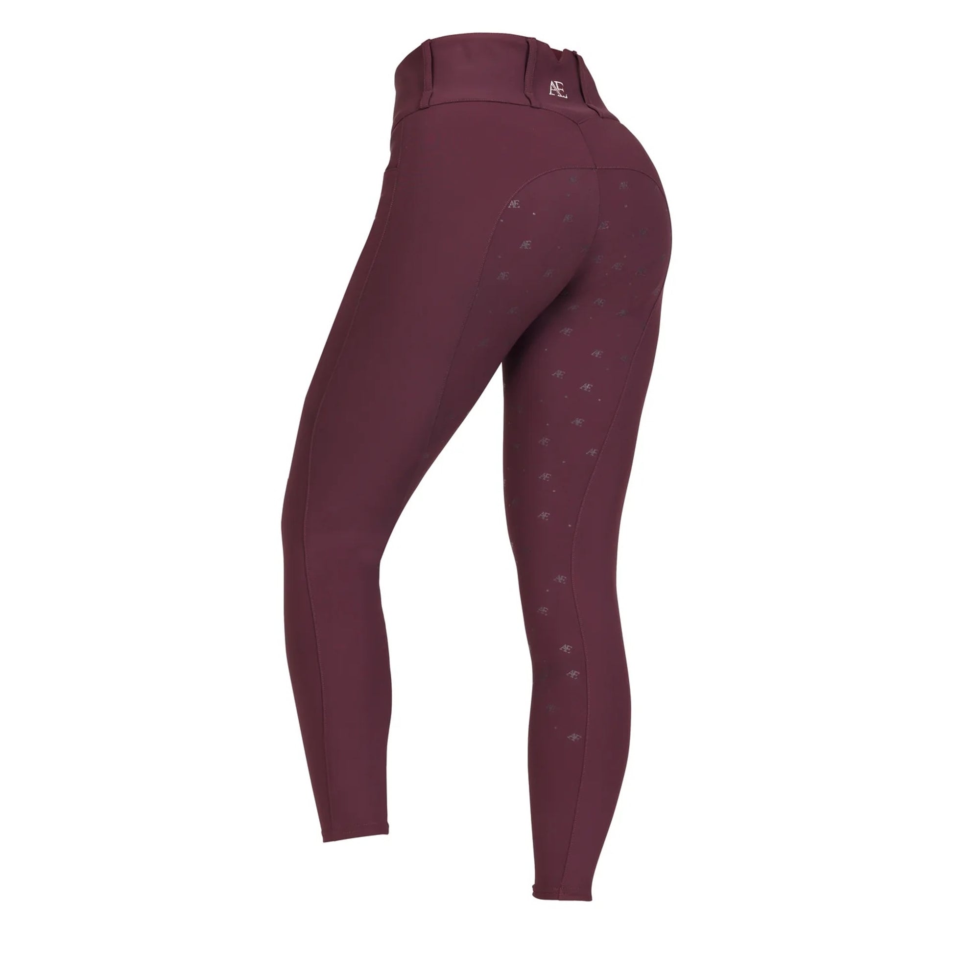 Aubrion Equestrian Breeches