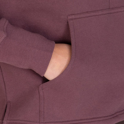 Aubrion Equestrian Quarter Zip Sweater