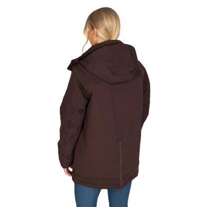 Aubrion Equestrian Winter Coat