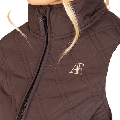 Aubrion Equestrian Hybrid Jacket