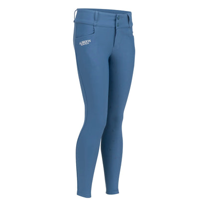 Aubrion Equestrian Youth Breeches