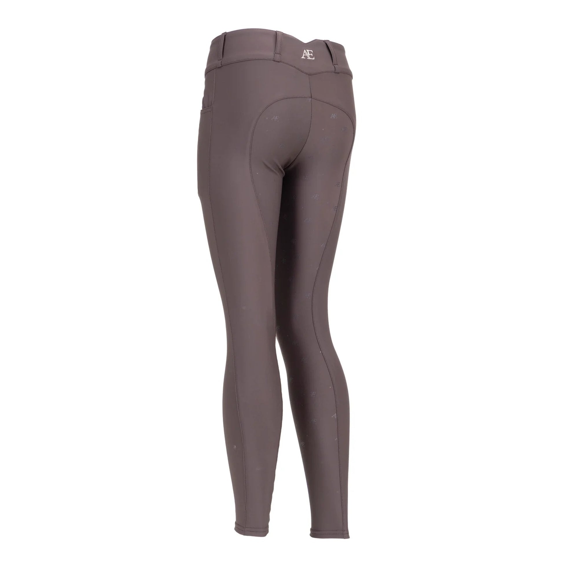 Aubrion Equestrian Youth Breeches