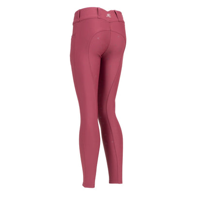 Aubrion Equestrian Youth Breeches