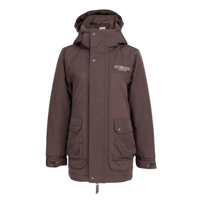 Aubrion Equestrian Youth Winter Coat
