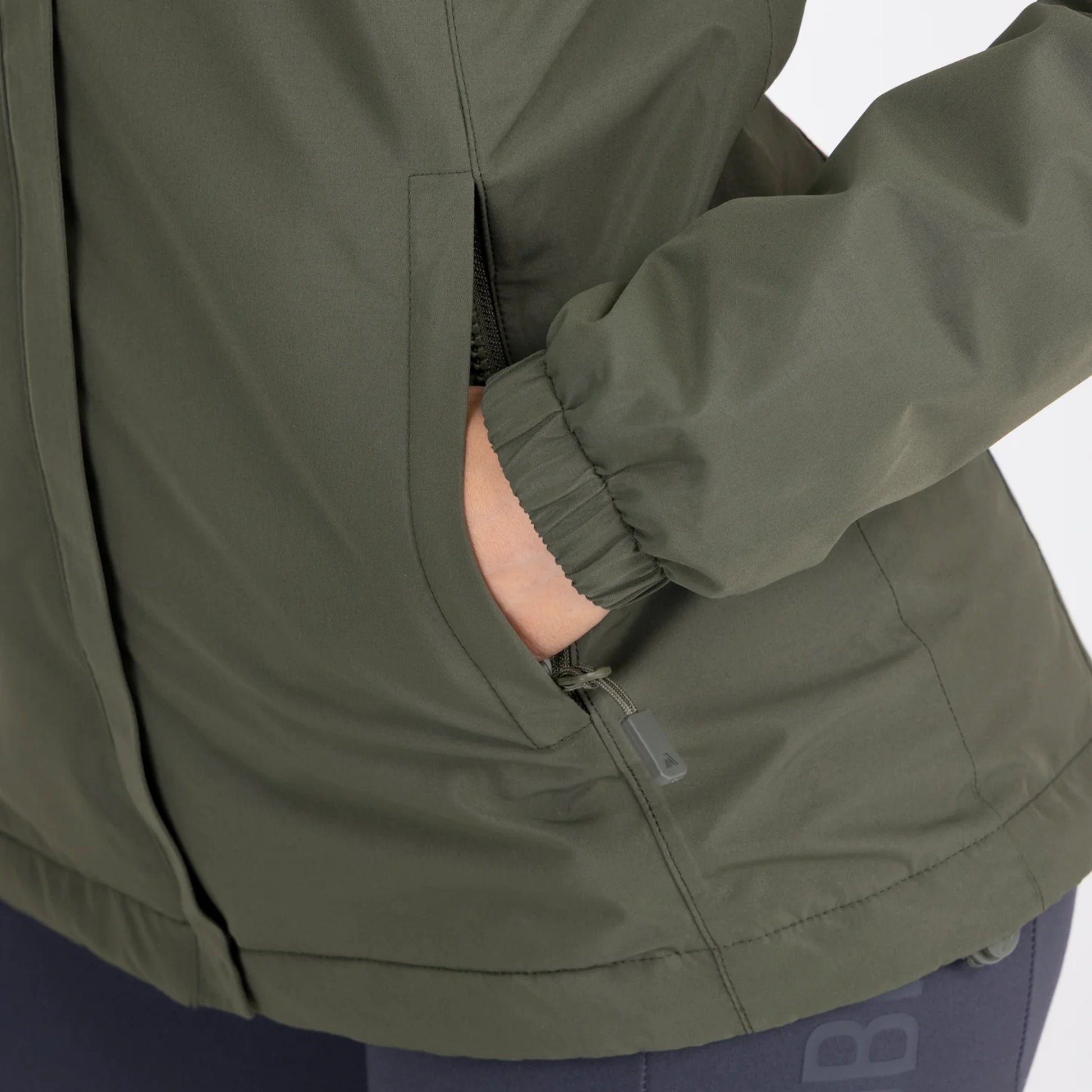 Aubrion React Thermal Waterproof Coat