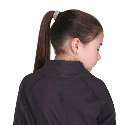 Aubrion React Youth Relaxed Base Layer