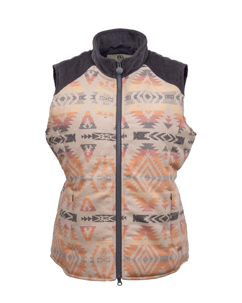 Outback Trading Ladies Maybelle Vest