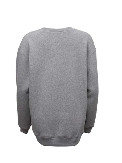 Outback Trading Ladies Mountain Silhouette Sweatshirt