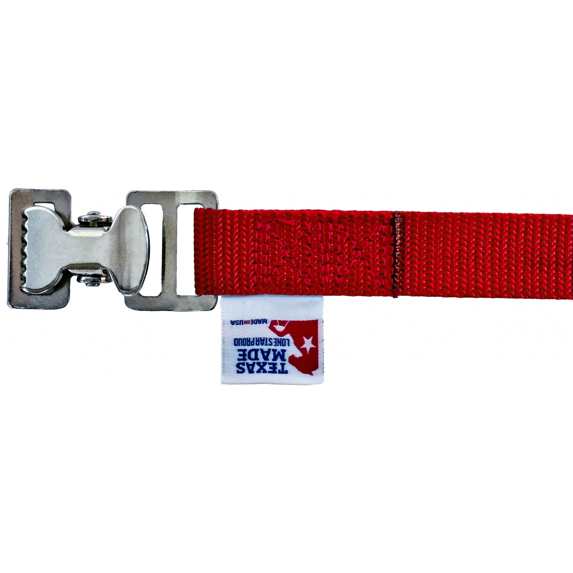 Mustang Gate Strap with Alligator Clip