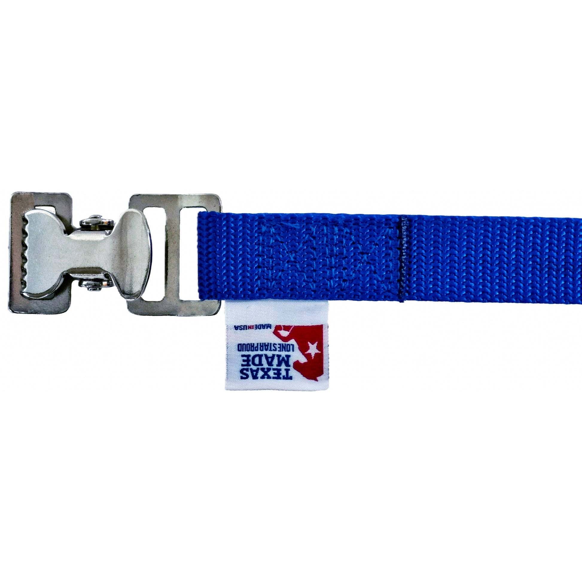 Mustang Gate Strap with Alligator Clip