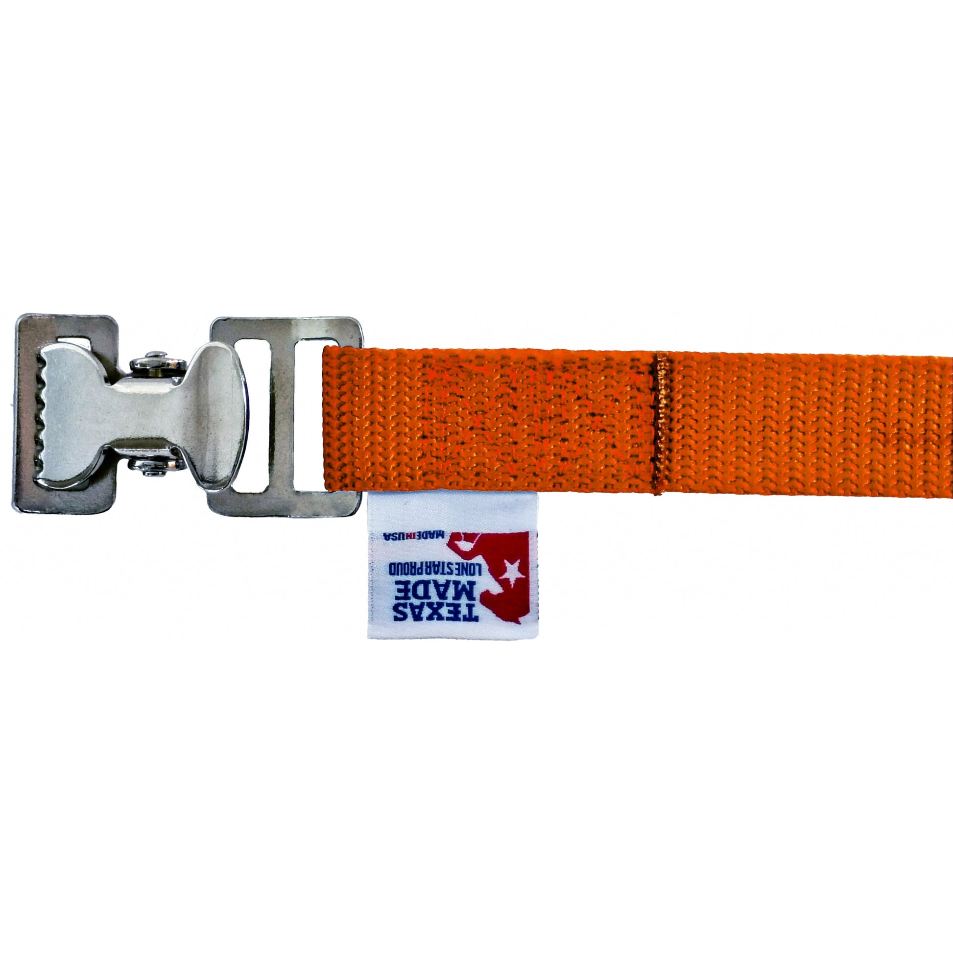 Mustang Gate Strap with Alligator Clip