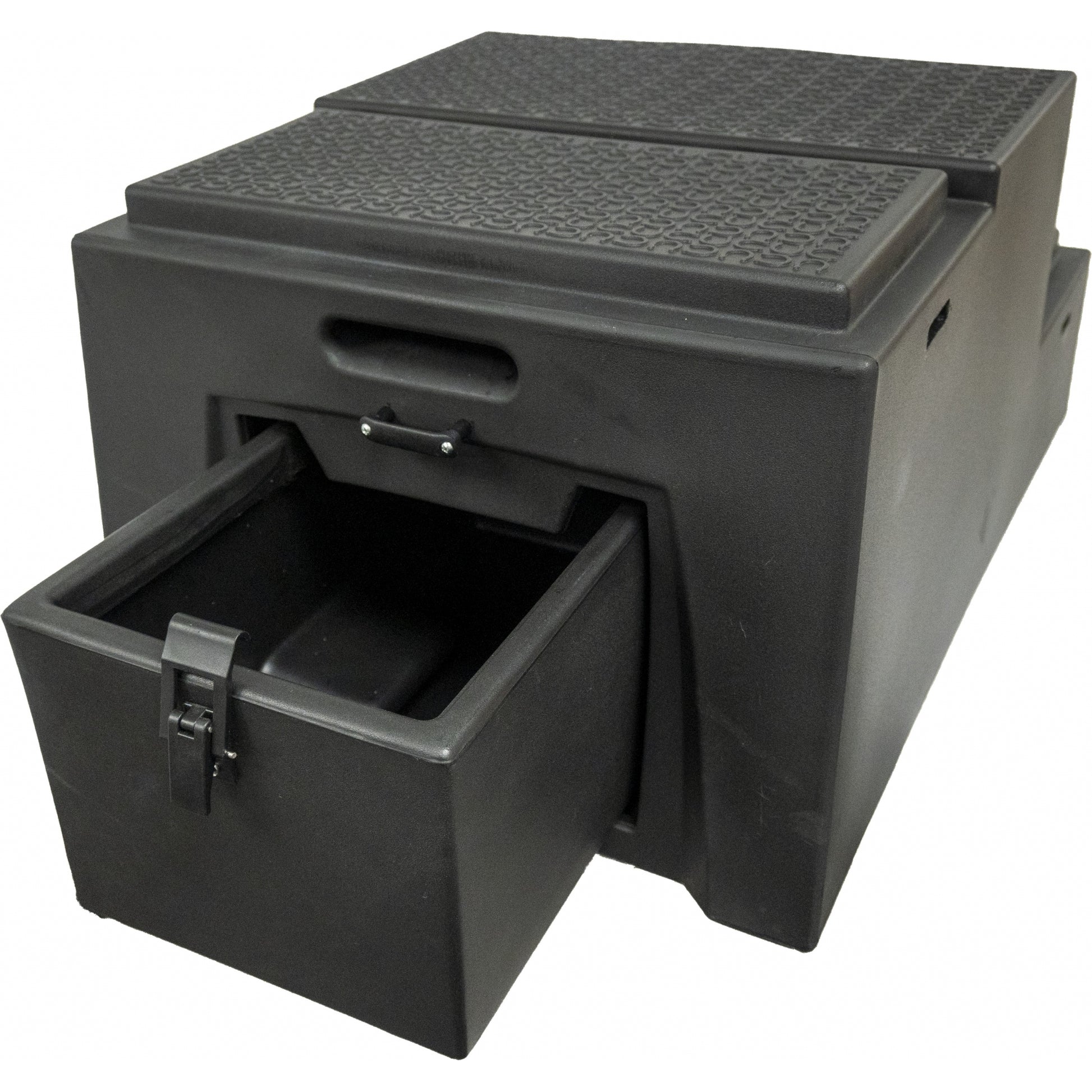 Mustang Mounting Block