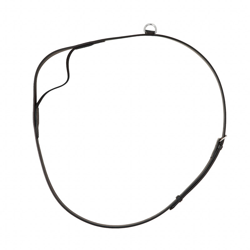 Dublin Leather Neck Strap