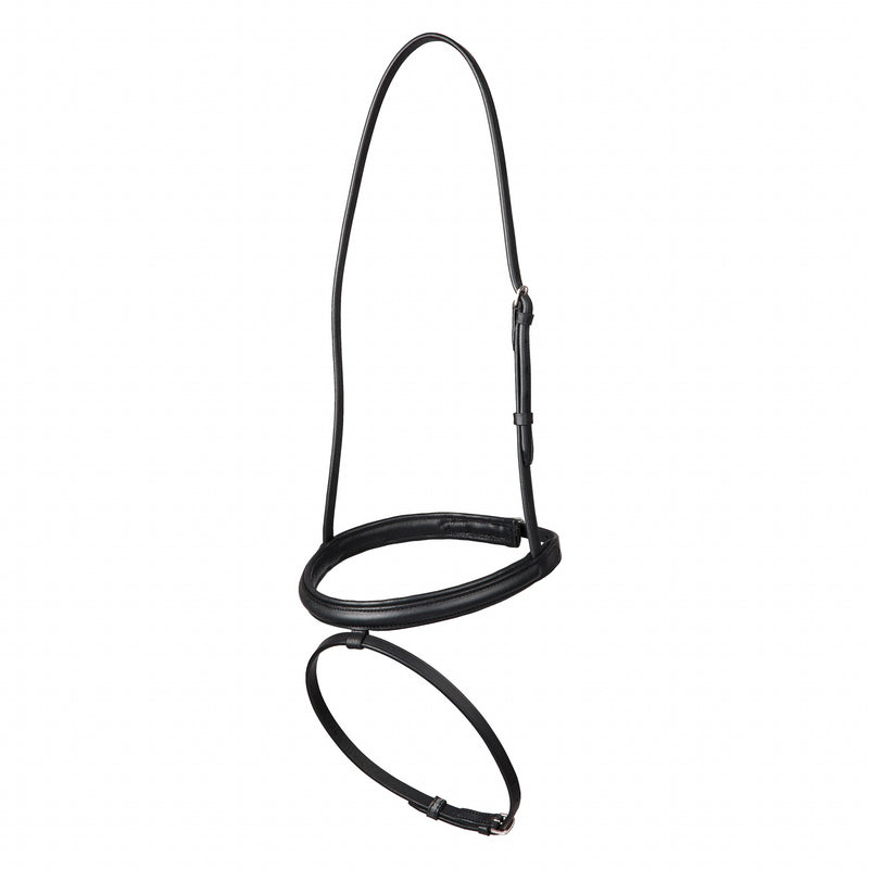 Dublin Flash Noseband