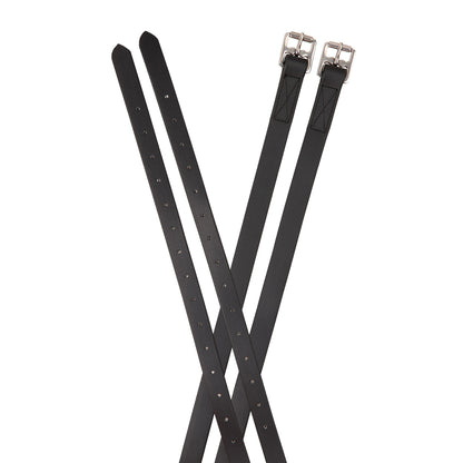 Dublin Synthetic Stirrup Leathers