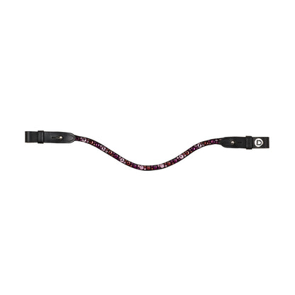 Dublin Ombre Diamante Browband