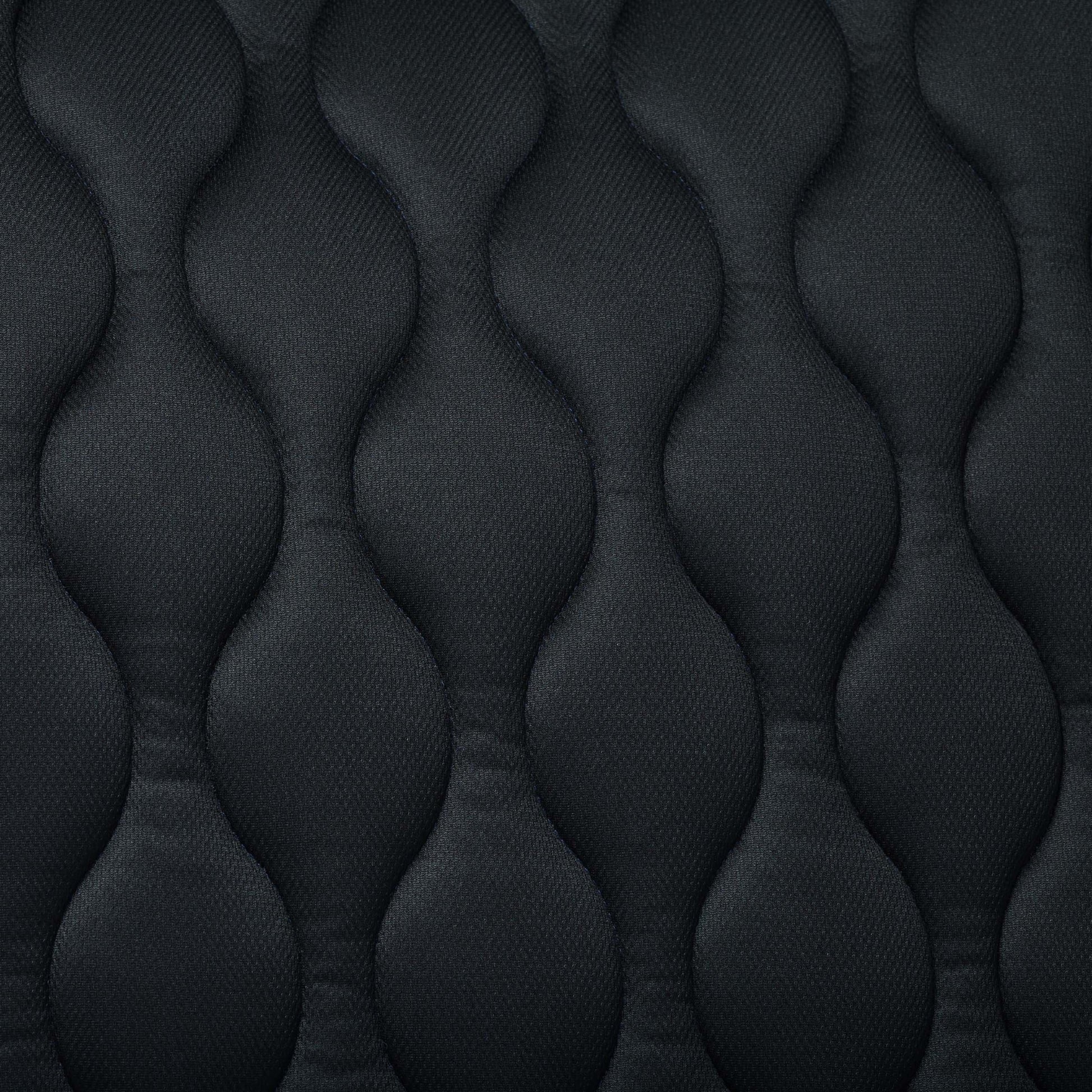 Weatherbeeta Spark Foil Print All Purpose Saddle Pad