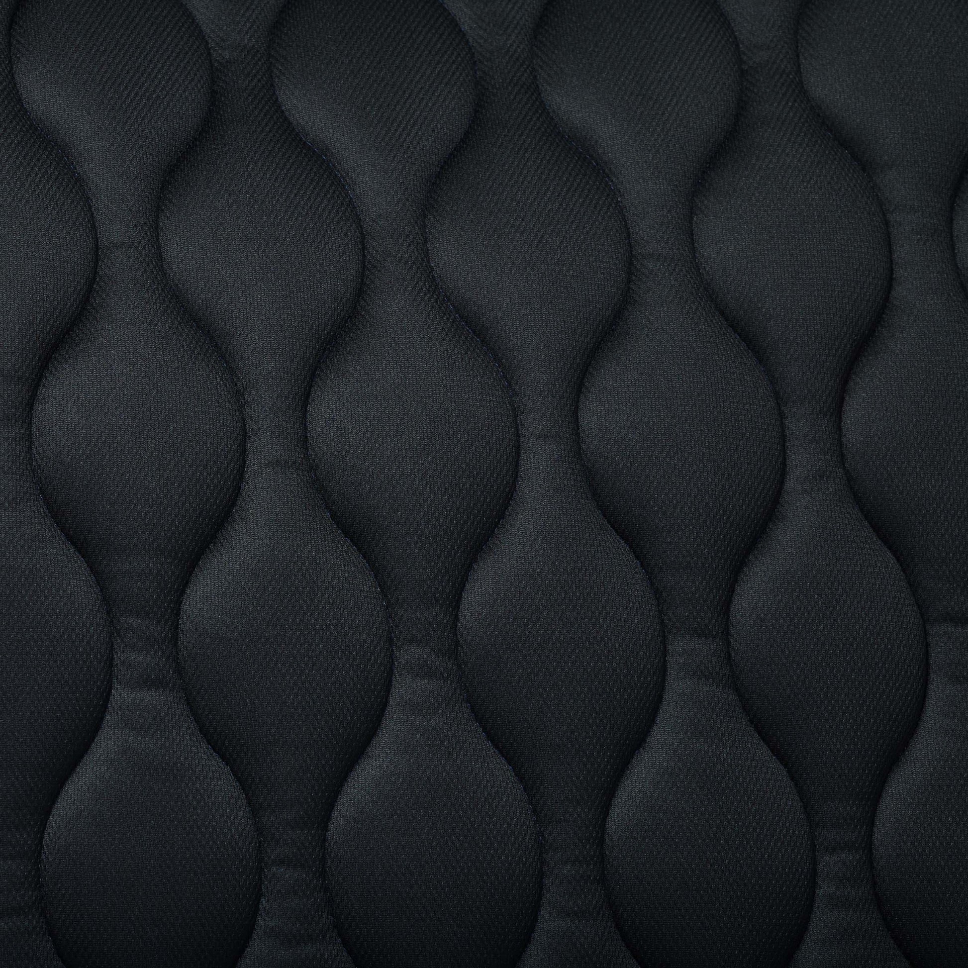 Weatherbeeta Spark Foil Print All Purpose Saddle Pad