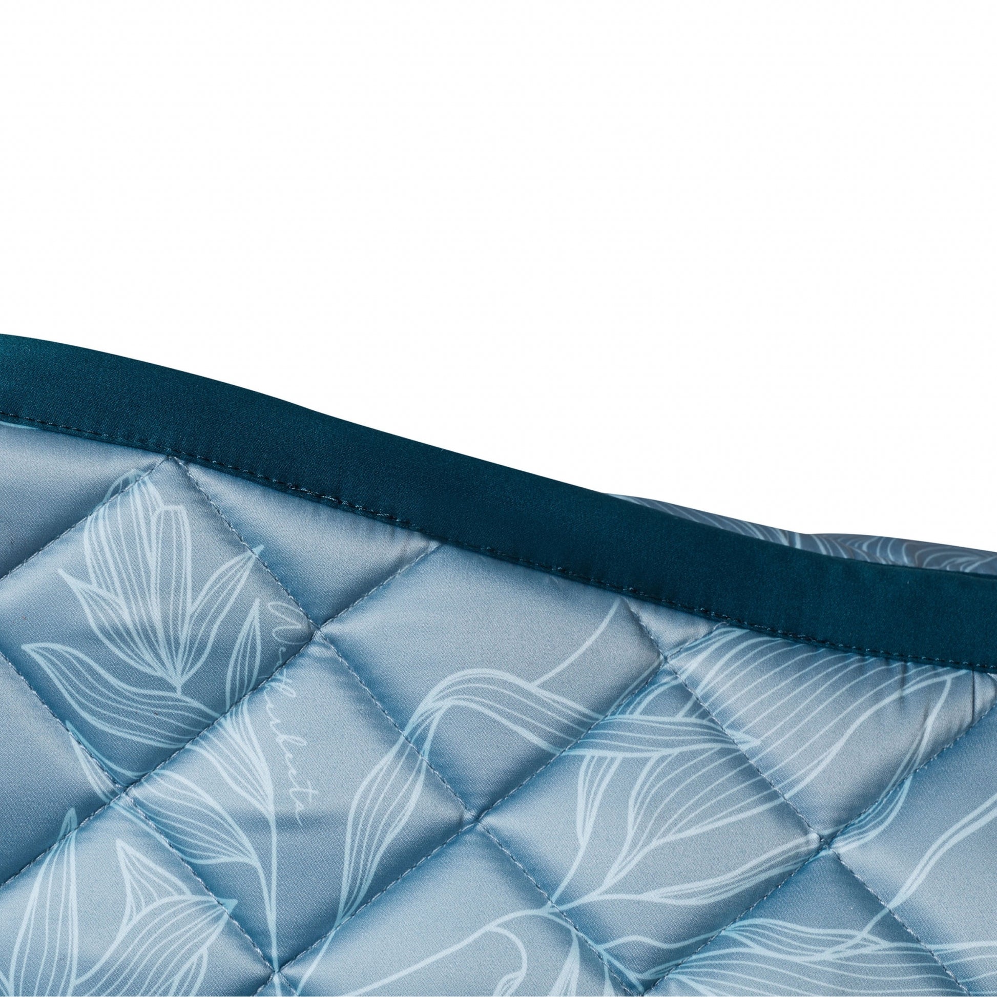 Weatherbeeta Bloom Euro Jump Saddle Pad