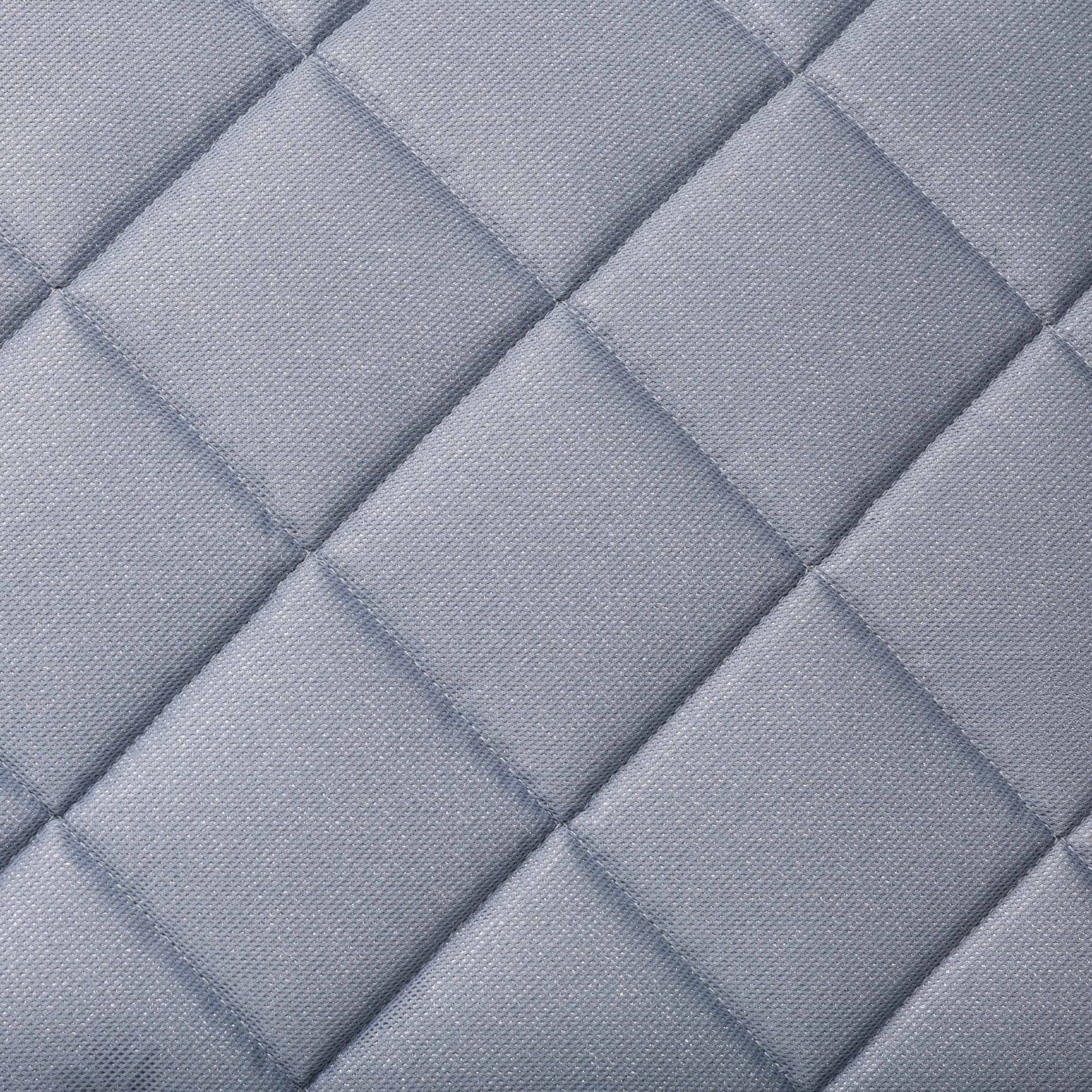 Weatherbeeta Glitter Mesh Euro Jump Saddle Pad