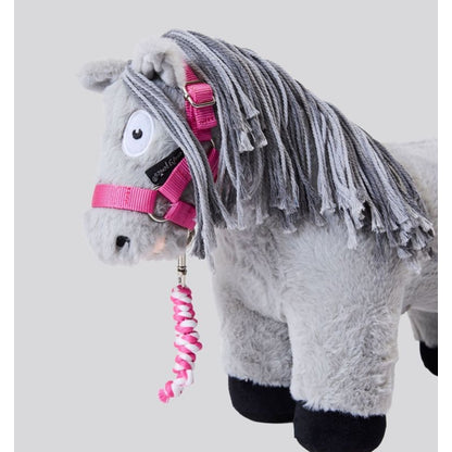 Horseware Crafty Ponies Halter & Lead Rope
