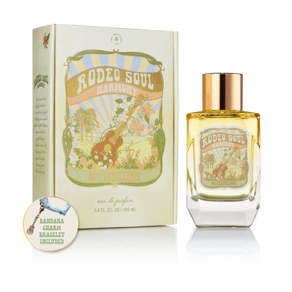 Rodeo Soul Harmony For Her Perfume Spray
