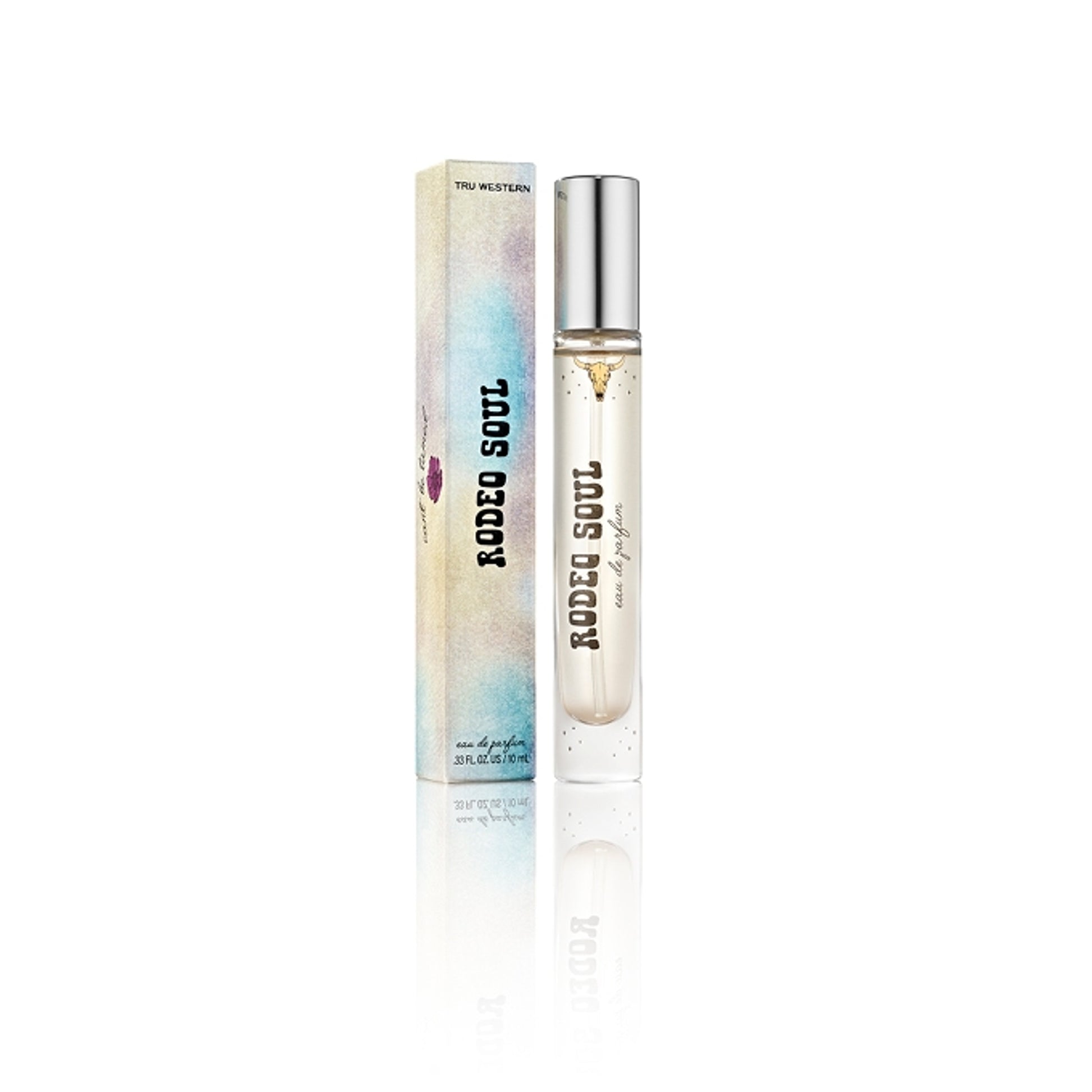 Rodeo Soul Purse Spray