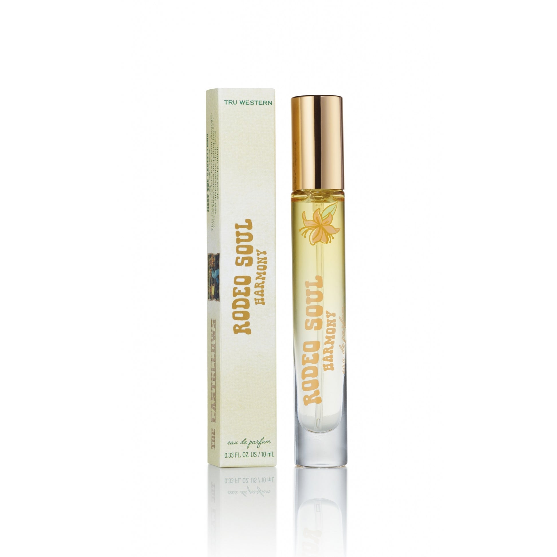 Rodeo Soul Harmony Purse Spray