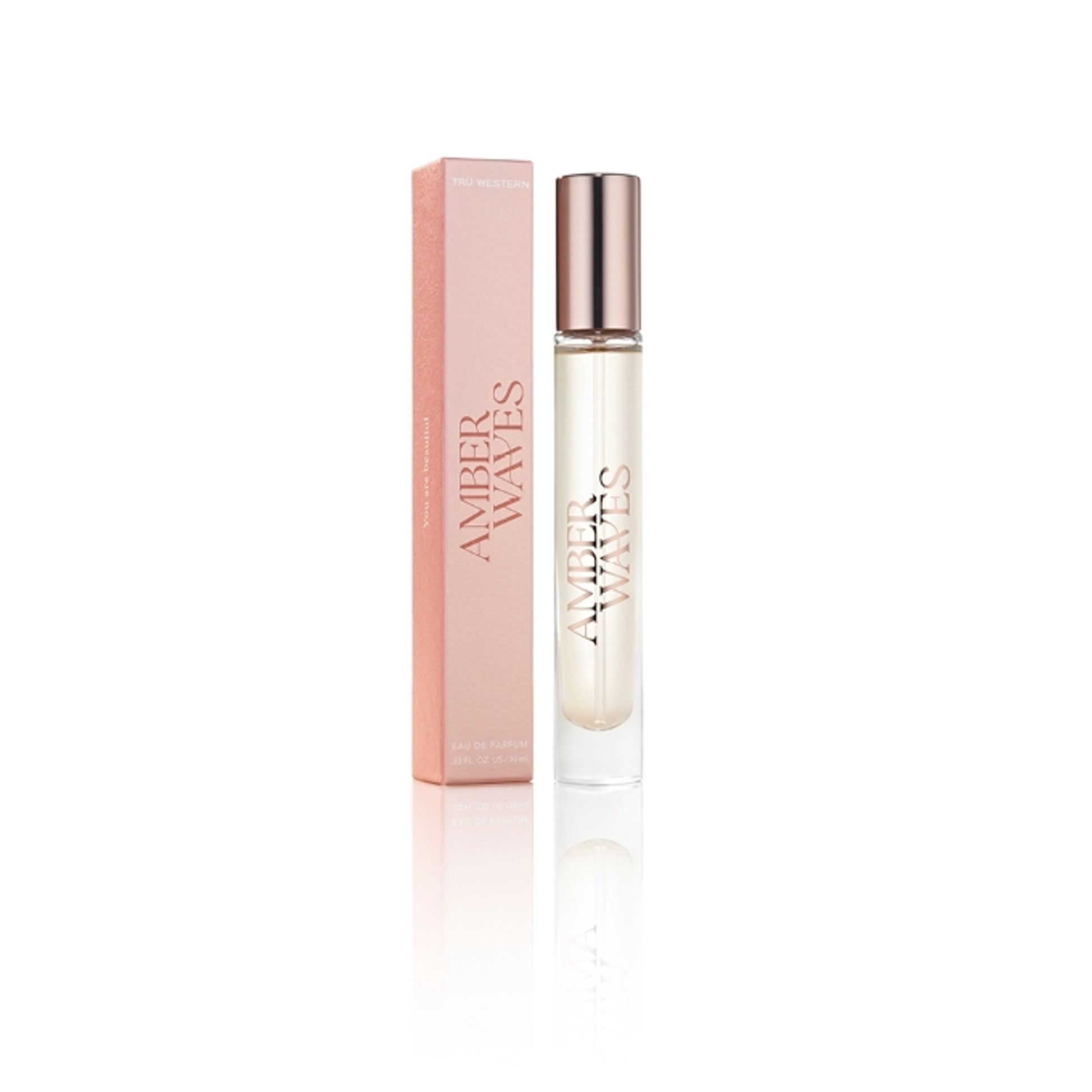 Amber Waves Purse Spray