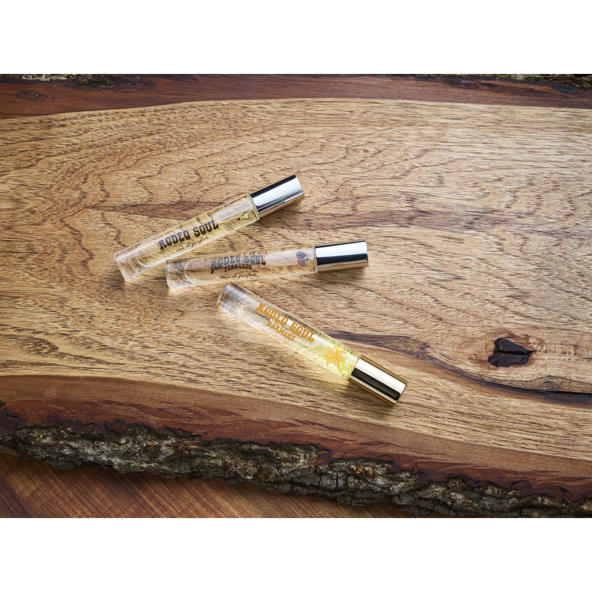 Rodeo Soul Purse Spray Trio