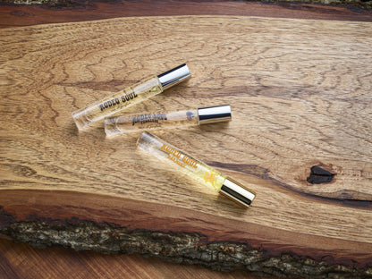 Rodeo Soul Purse Spray Trio