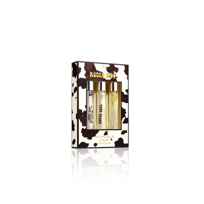 Rodeo Soul Purse Spray Trio