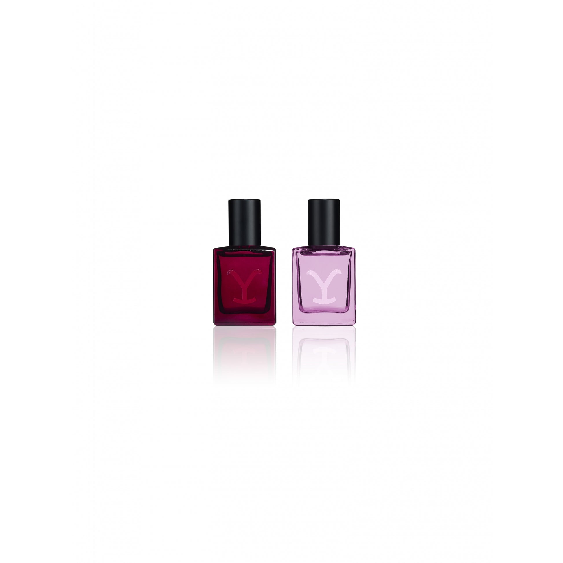 Yellowstone Womens Perfume Stocking Stuffer