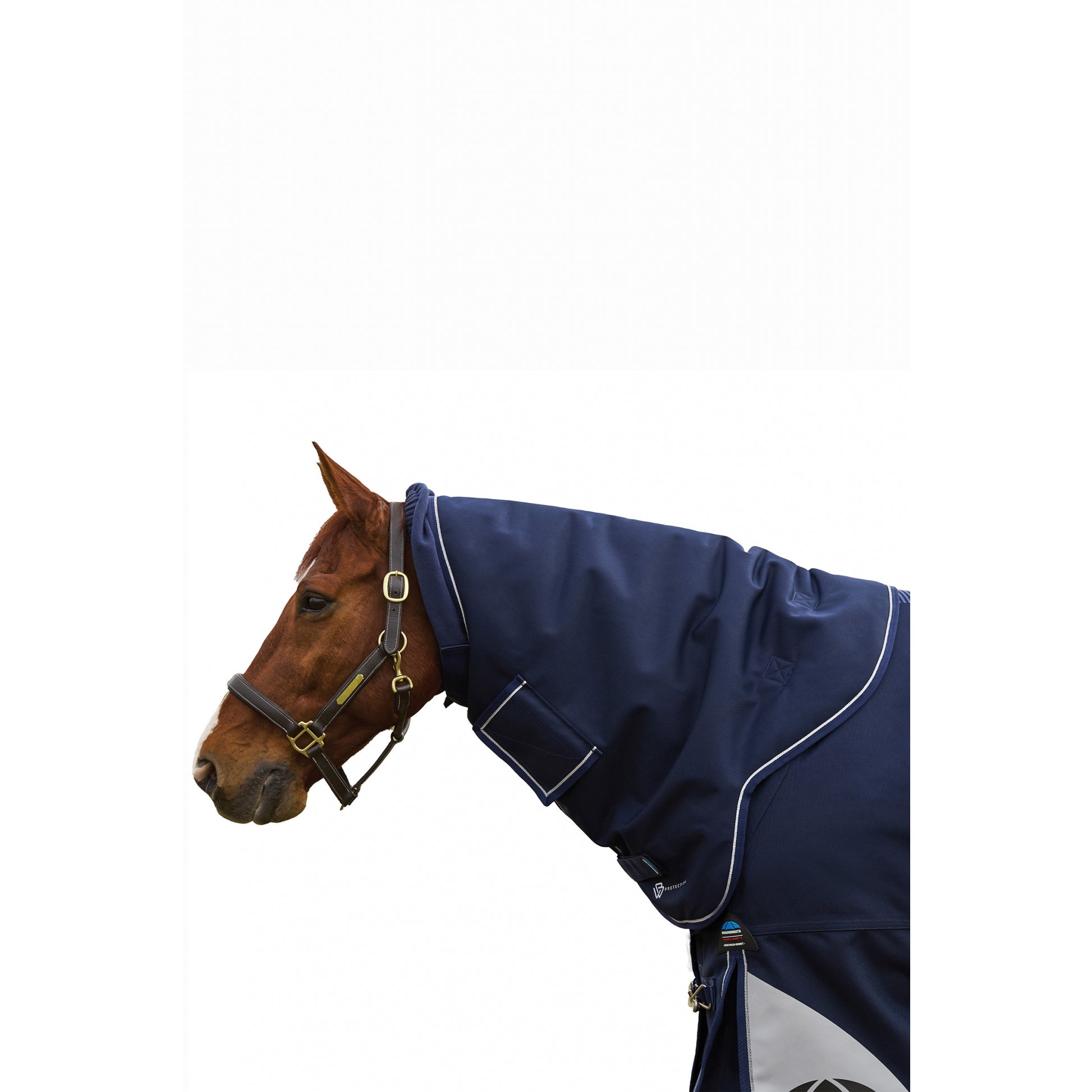 Weatherbeeta ComFiTec Ultra Turnout Neck Cover 220g