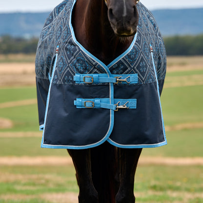 Weatherbeeta ComFiTec Heritage Turnout 220g