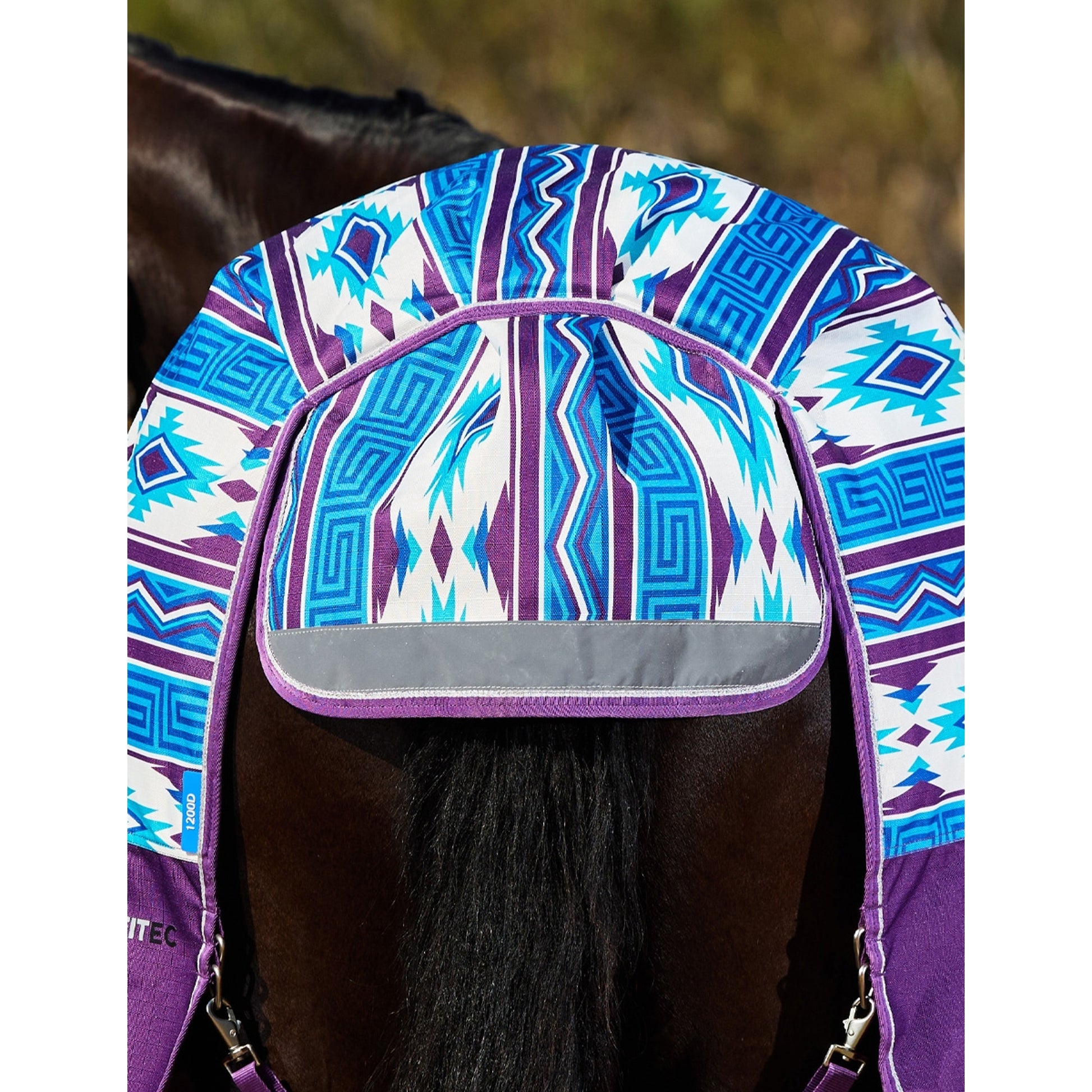 Weatherbeeta ComFiTec Legend Turnout Standard Neck 220g