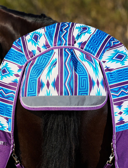 Weatherbeeta ComFiTec Legend Turnout Standard Neck 220g