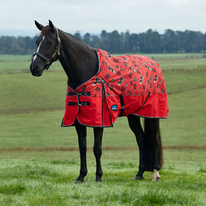 Weatherbeeta ComFiTec Legend Turnout Standard Neck 220g