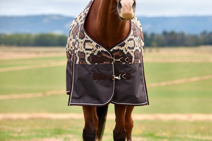 Weatherbeeta ComFiTec Legend Turnout Standard Neck 0g