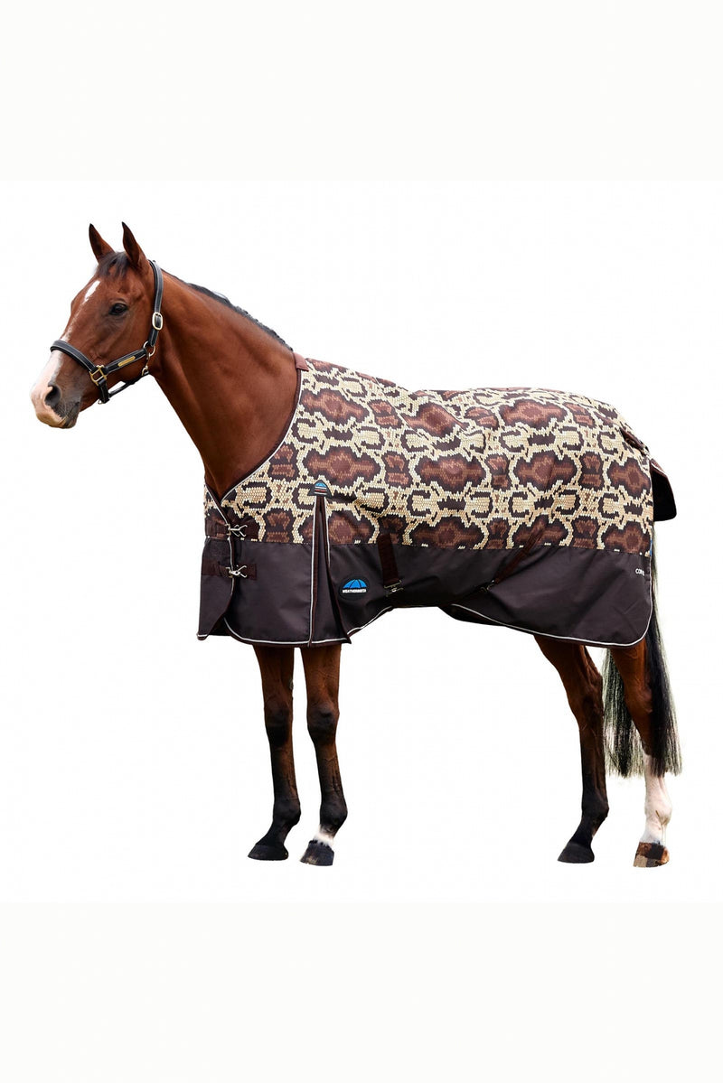 Weatherbeeta ComFiTec Legend Turnout Standard Neck 100g
