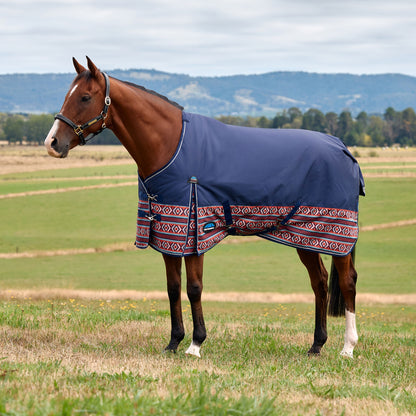 Weatherbeeta ComFiTec Legend Turnout Standard Neck 220g