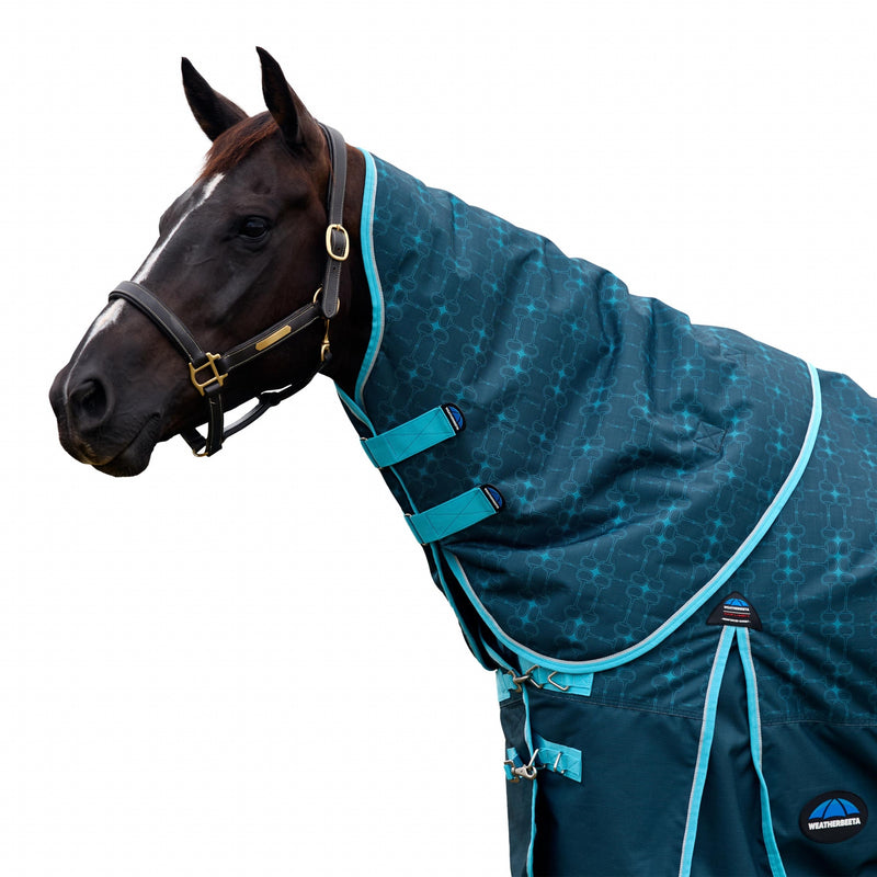 Weatherbeeta ComFiTec Limited Edition Turnout Neck Cover 220g