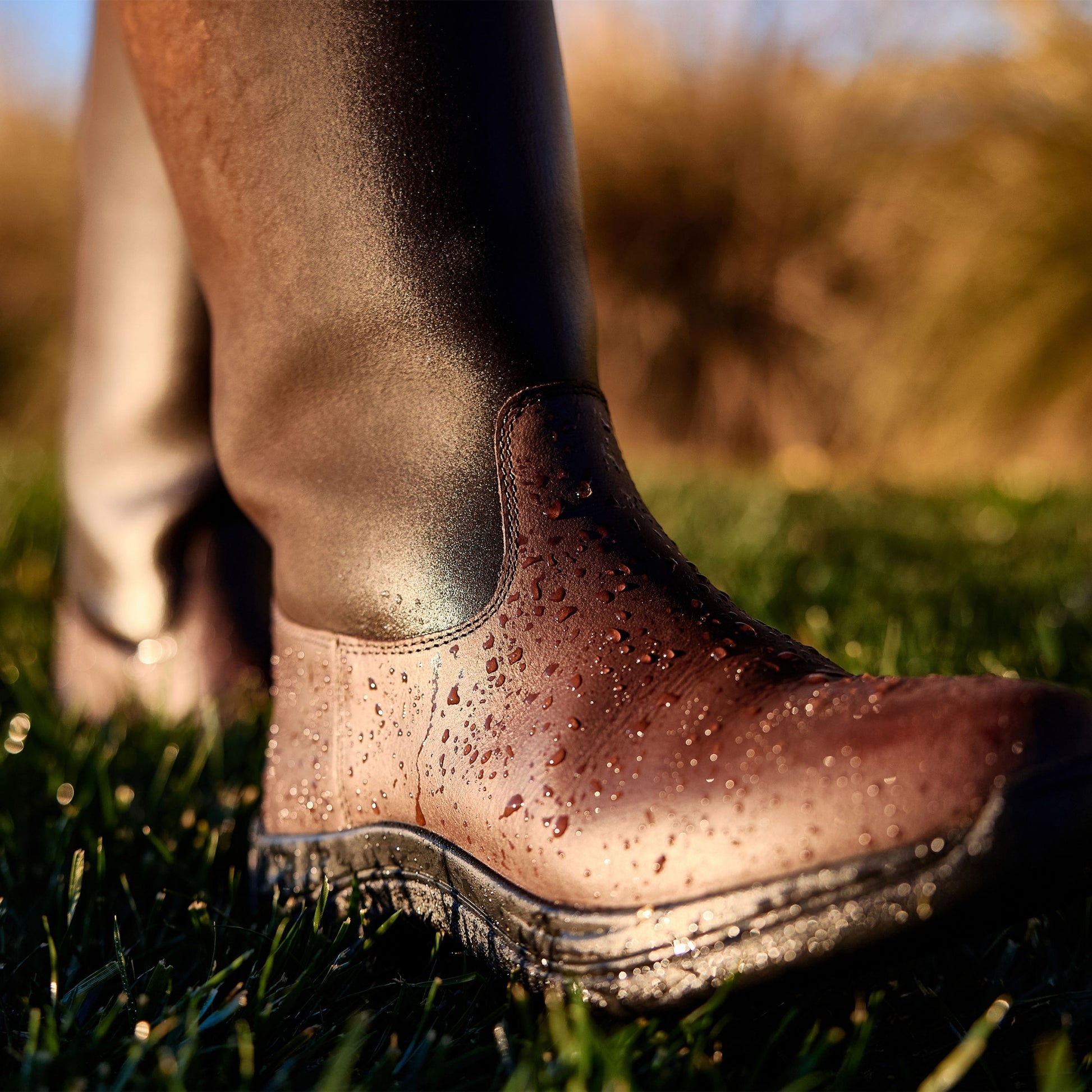 Dublin Ladies Aire Boots