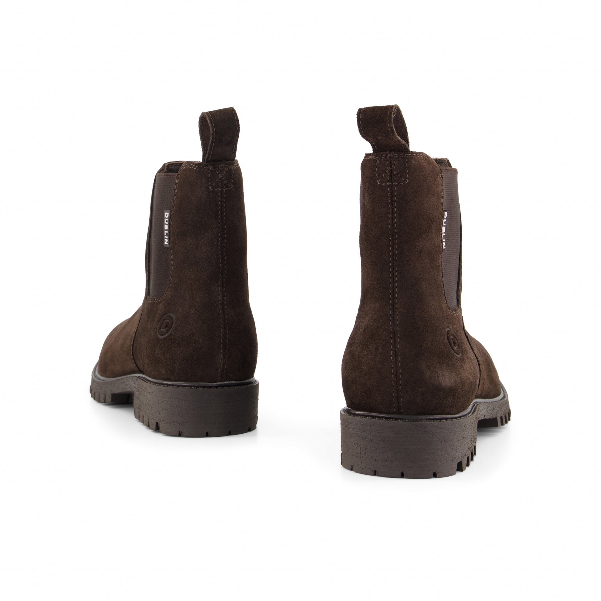 Dublin Ladies Venturer Boots III