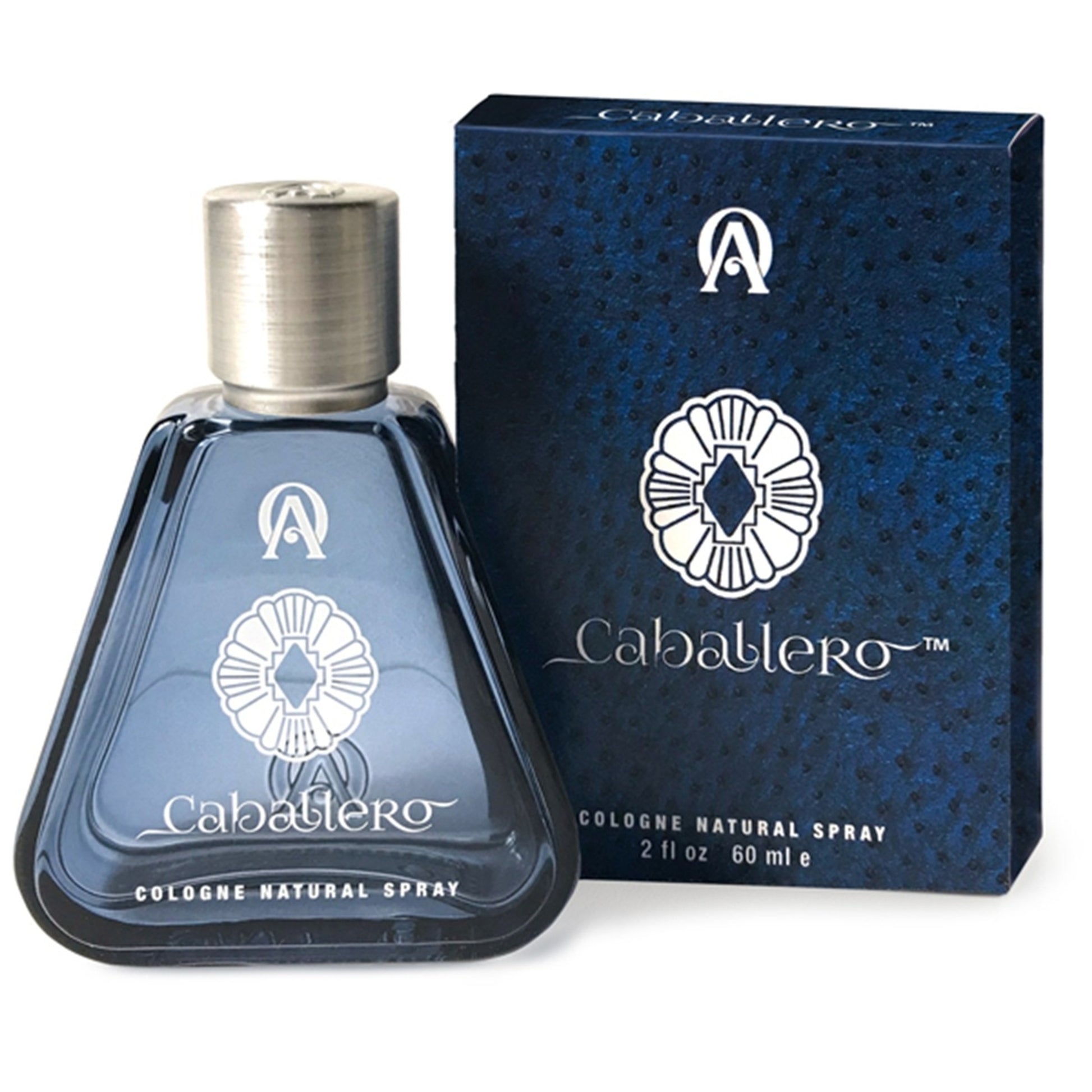 Annie Oakley Caballero Natural Spray Cologne
