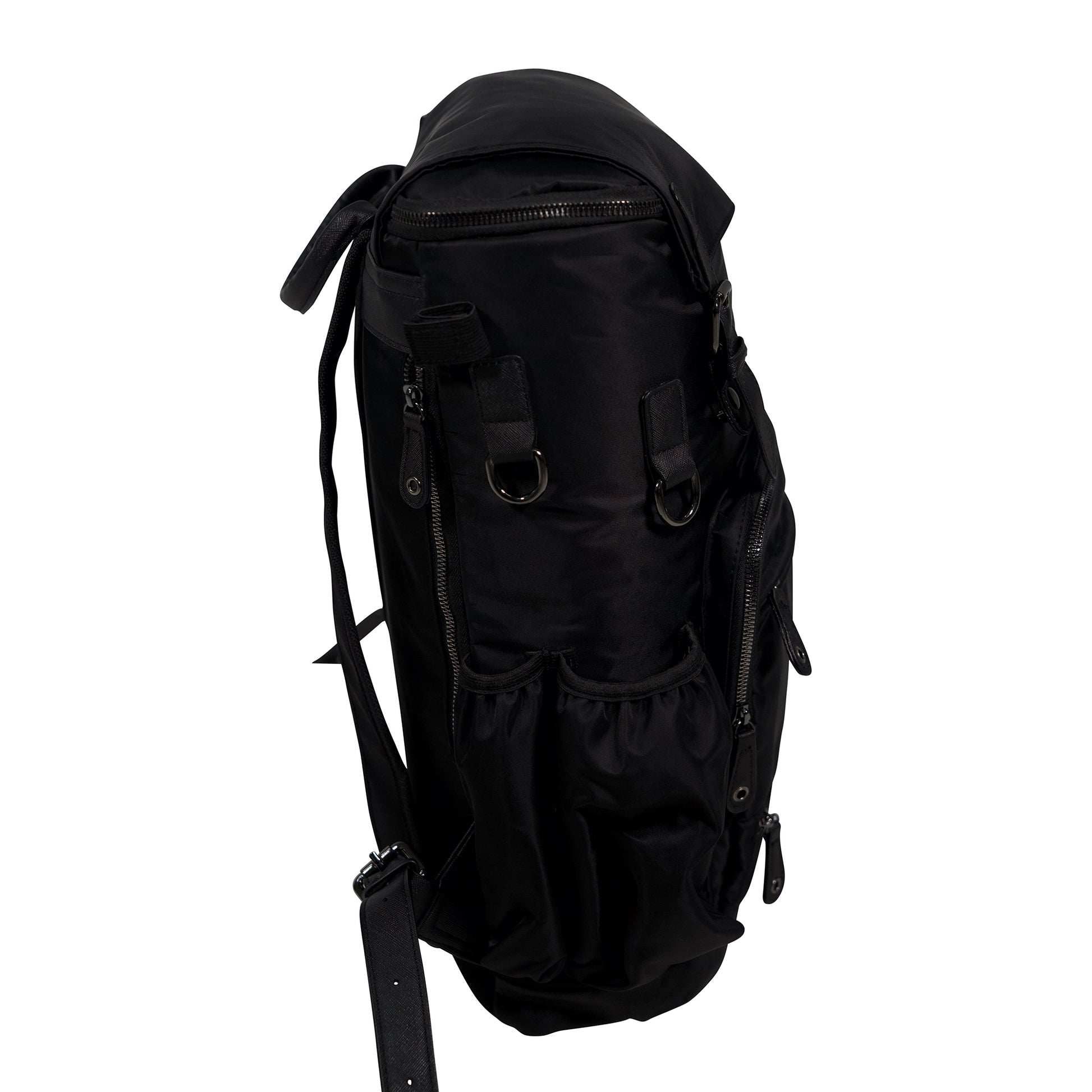 Grand Prix Deluxe Backpack