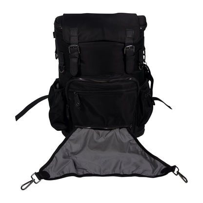 Grand Prix Deluxe Backpack
