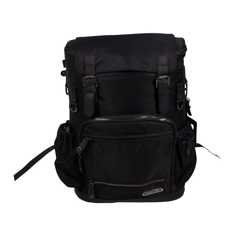 Grand Prix Deluxe Backpack