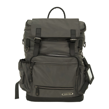 Grand Prix Deluxe Backpack