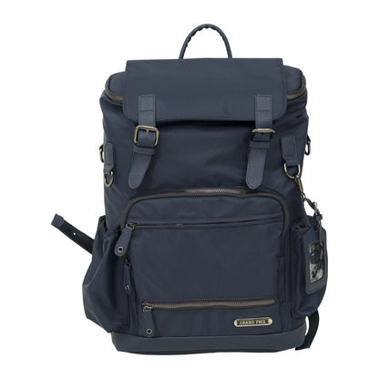 Grand Prix Deluxe Backpack